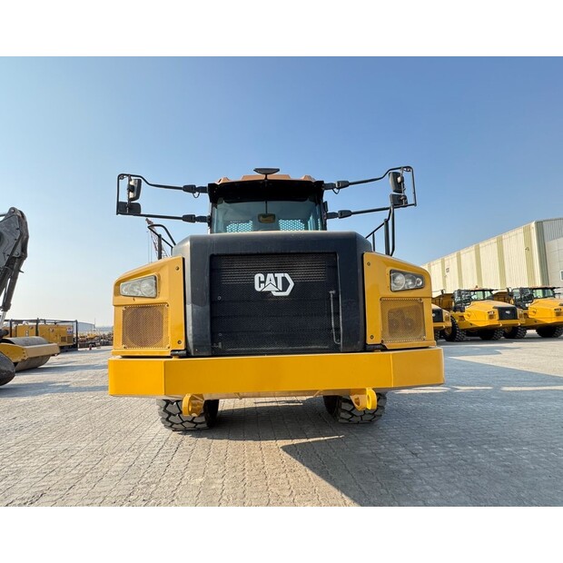 2023 كاتربيلر 745-44263786