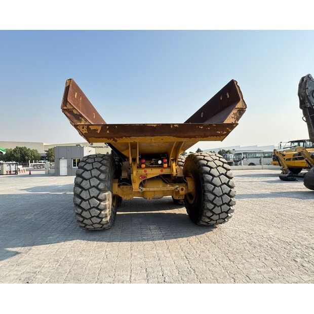 2023 كاتربيلر 745-44263790