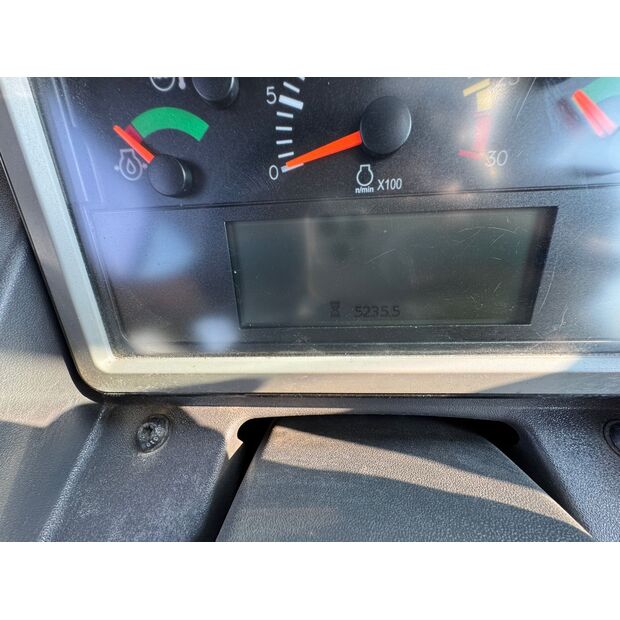 2023 كاتربيلر 745-44263796