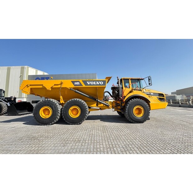 2023 Volvo A40G-44263798