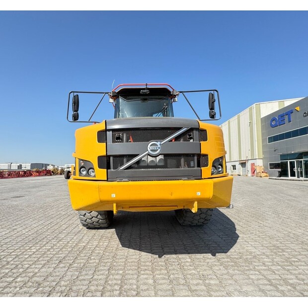 2023 Volvo A40G-44263799