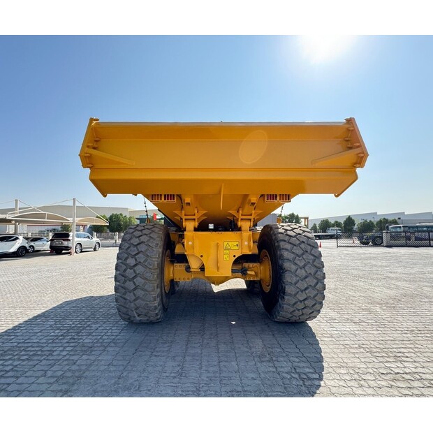 2023 Volvo A40G-44263803