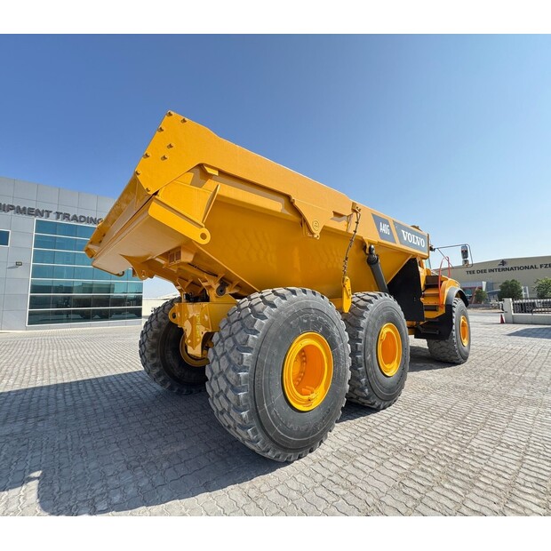 2023 Volvo A40G-44263804