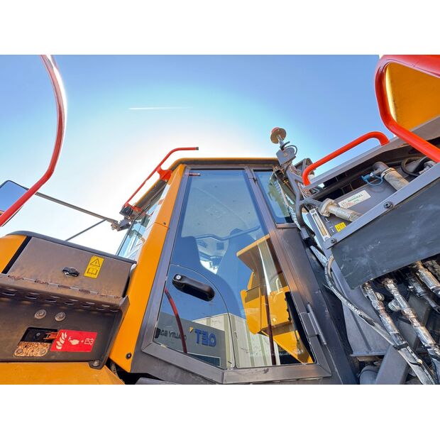 2023 Volvo A40G-44263805