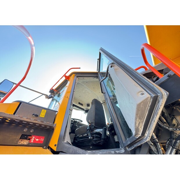 2023 Volvo A40G-44263806