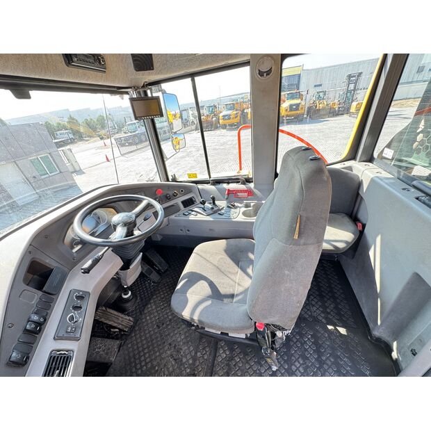 2023 Volvo A40G-44263807