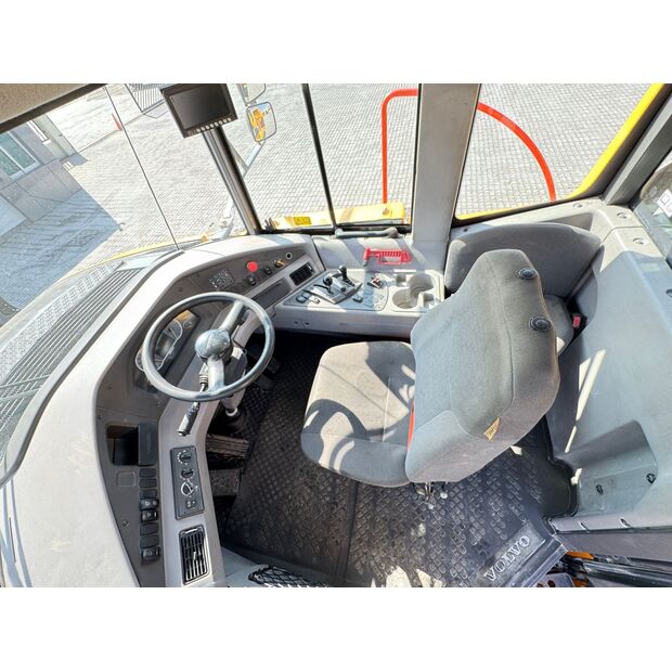 2023 Volvo A40G-44263808