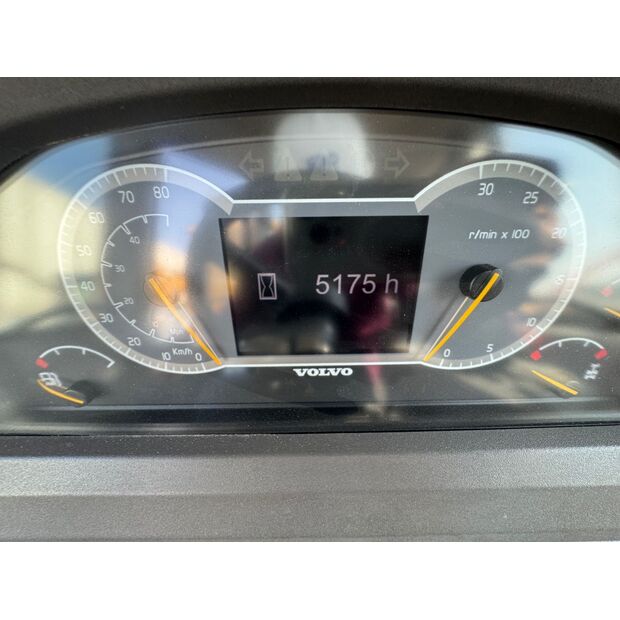 2023 Volvo A40G-44263809