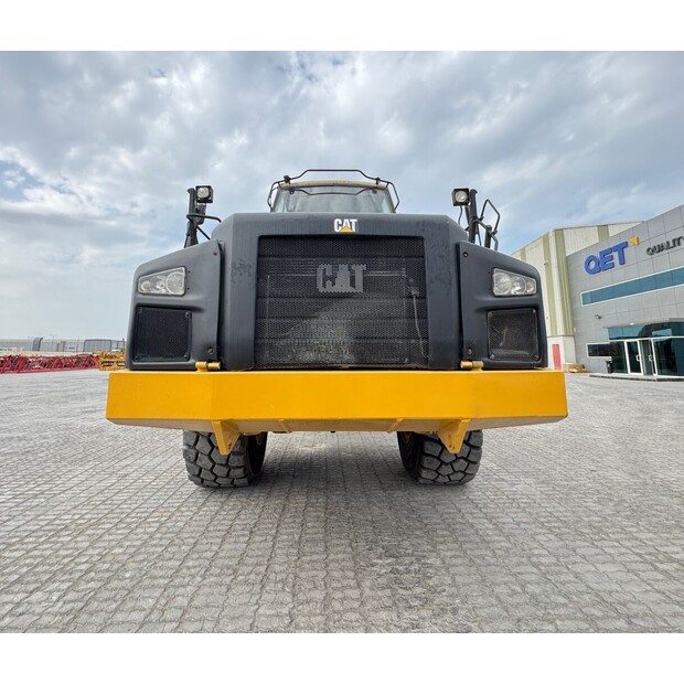 2013 Caterpillar 740B-44263812