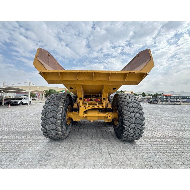 2013 Caterpillar 740B-44263816