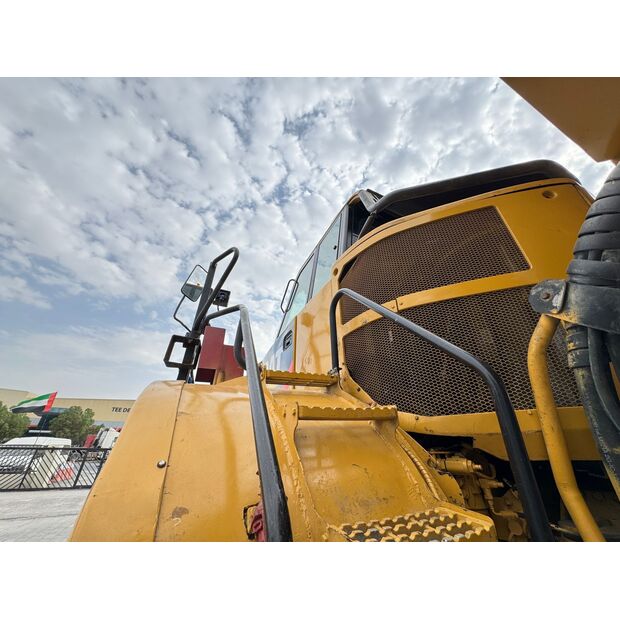 2013 Caterpillar 740B-44263818