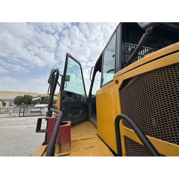 2013 Caterpillar 740B-44263819