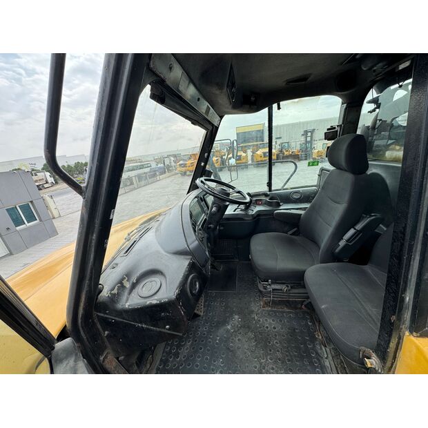 2013 Caterpillar 740B-44263820