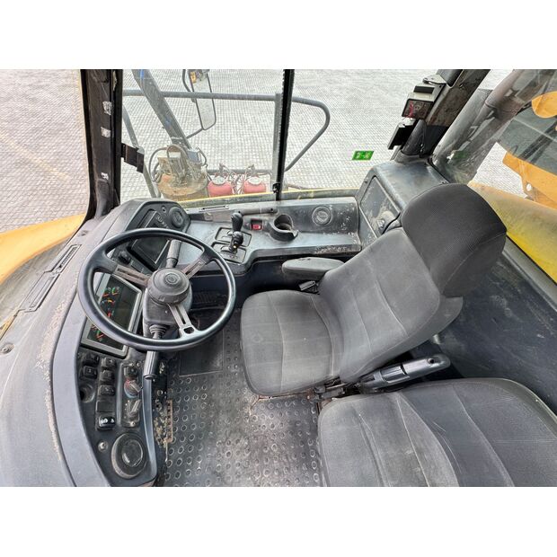 2013 Caterpillar 740B-44263821