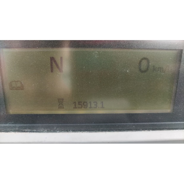 2013 Caterpillar 740B-44263822