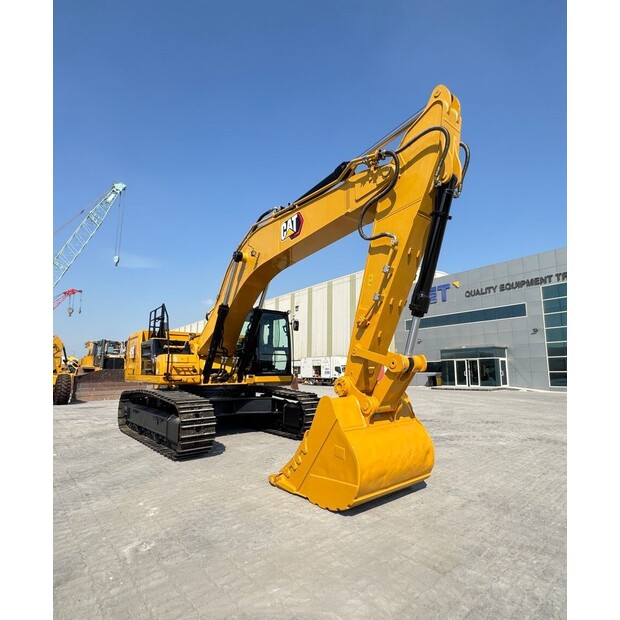 2021 Caterpillar 336GC-44263824