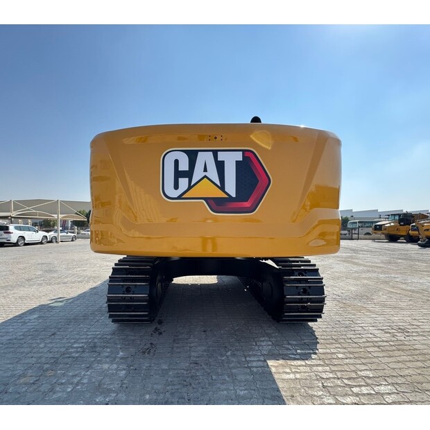 2021 Caterpillar 336GC-44263829
