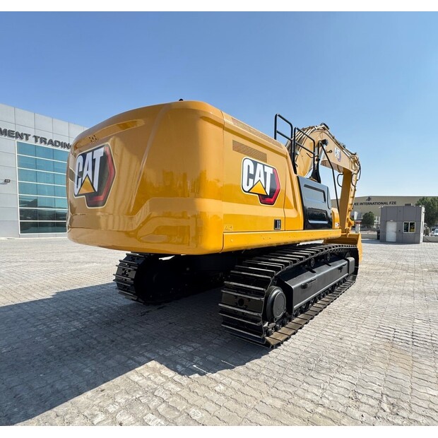 2021 Caterpillar 336GC-44263830