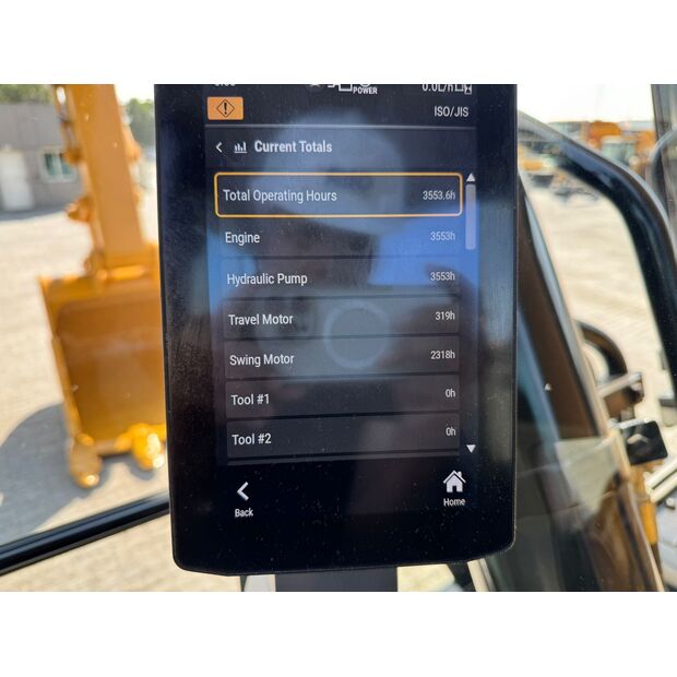 2021 Caterpillar 336GC-44263835