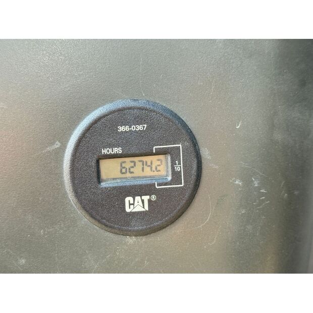 2017 كاتربيلر 330D2L-44263848
