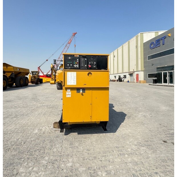 2011 Caterpillar 3412-44263851