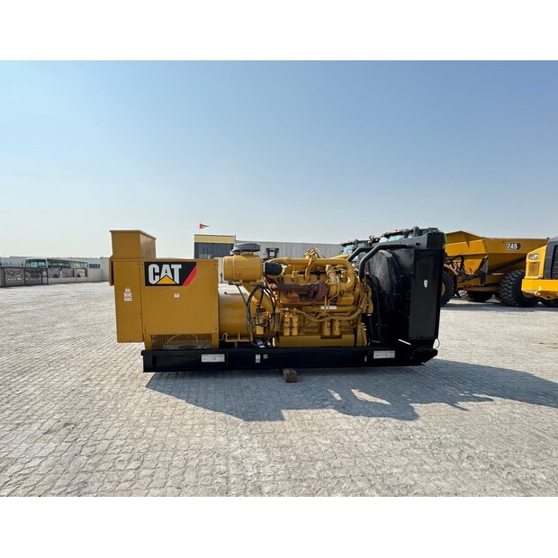 2011 Caterpillar 3412-44263853