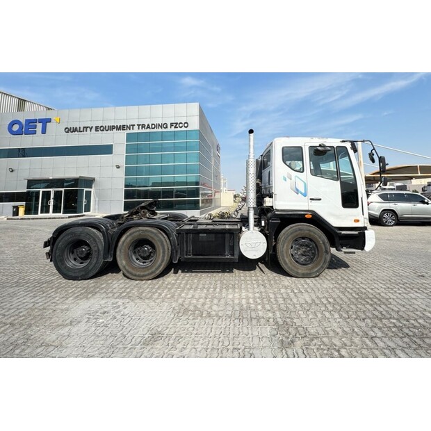 2015 دايو NOVUS SE-44263859