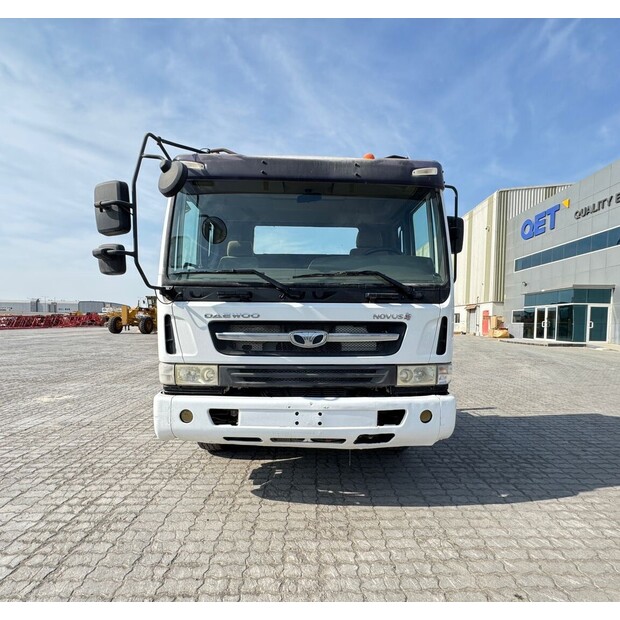 2015 دايو NOVUS SE-44263860