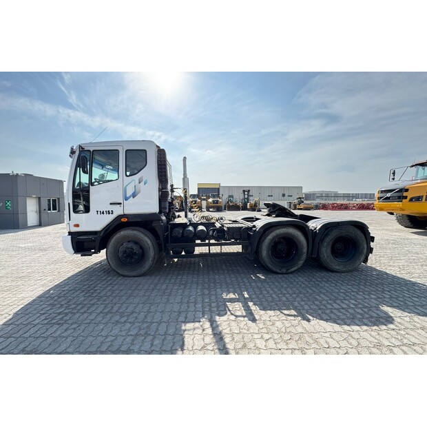 2015 دايو NOVUS SE-44263862