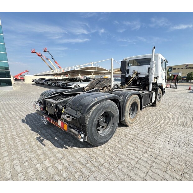 2015 دايو NOVUS SE-44263865