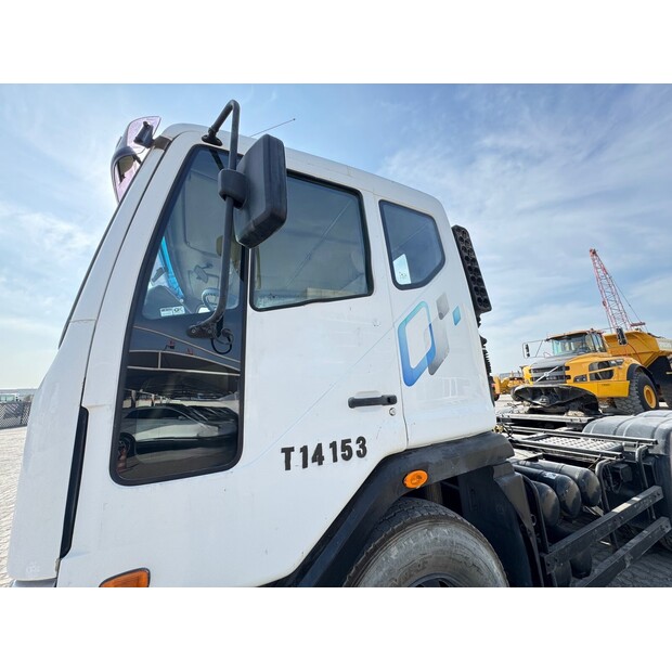 2015 دايو NOVUS SE-44263866