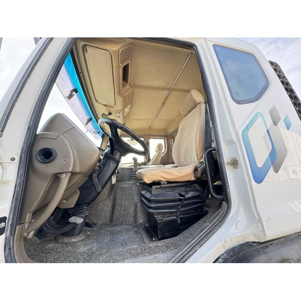 2015 دايو NOVUS SE-44263867