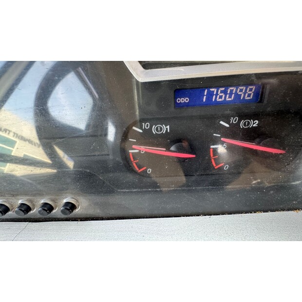 2015 دايو NOVUS SE-44263870