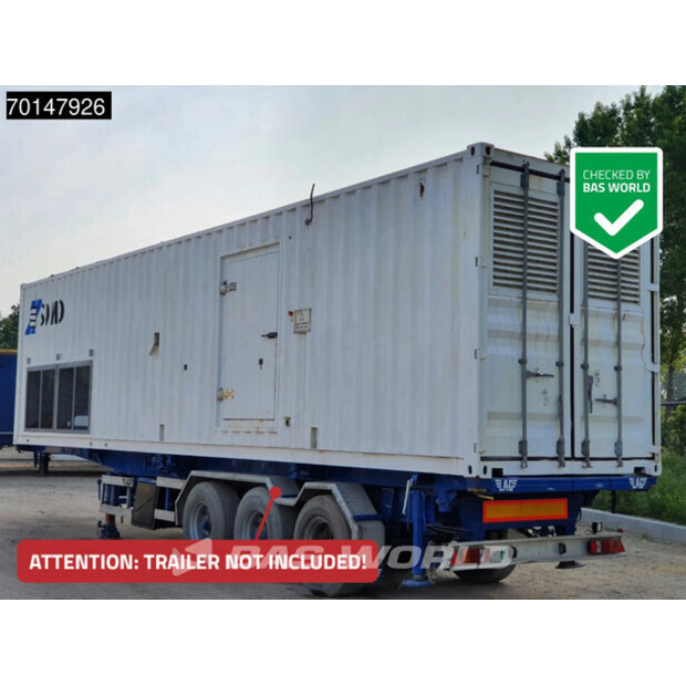 2007 Sdmo 51.2L70-4P-44263872