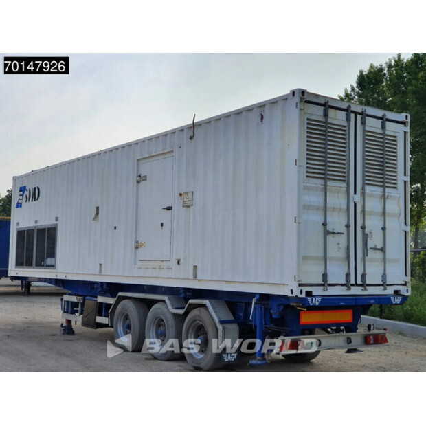 2007 Sdmo 51.2L70-4P-44263874