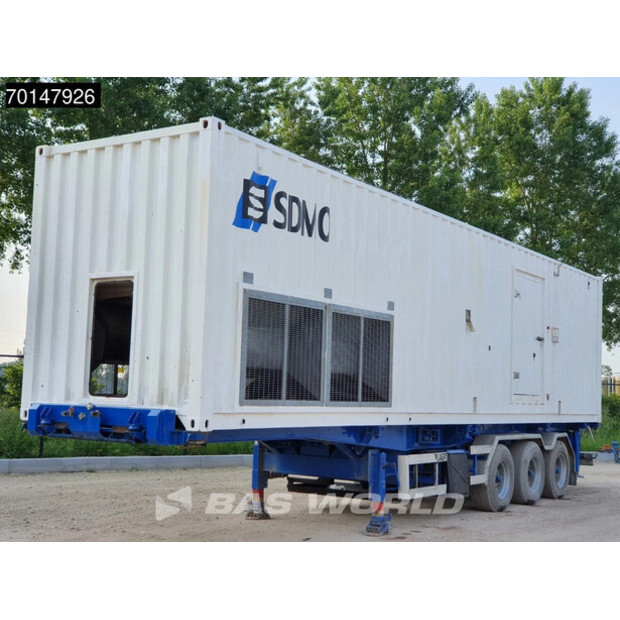 2007 Sdmo 51.2L70-4P-44263876