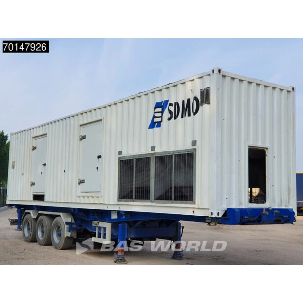 2007 Sdmo 51.2L70-4P-44263878