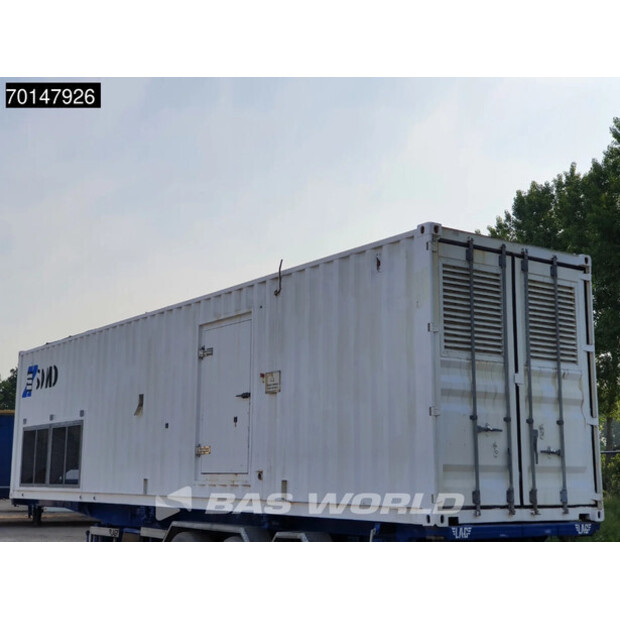 2007 Sdmo 51.2L70-4P-44263880