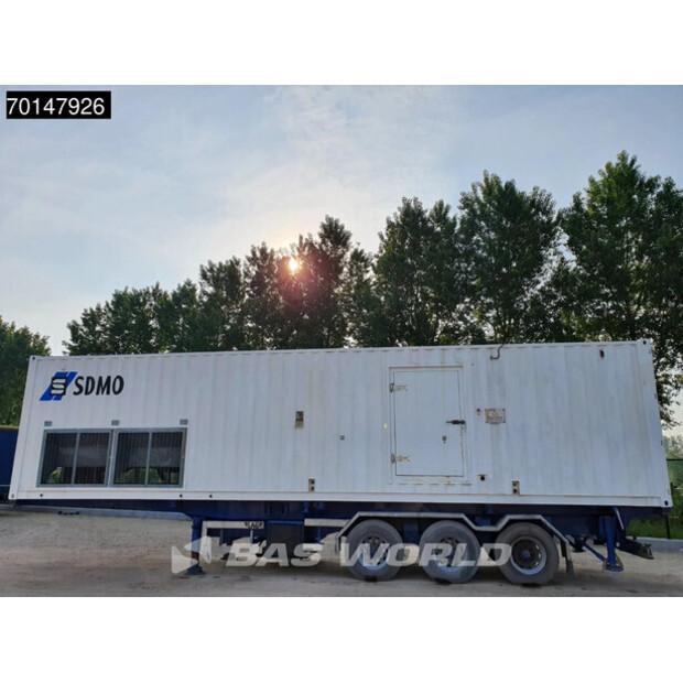 2007 Sdmo 51.2L70-4P-44263886