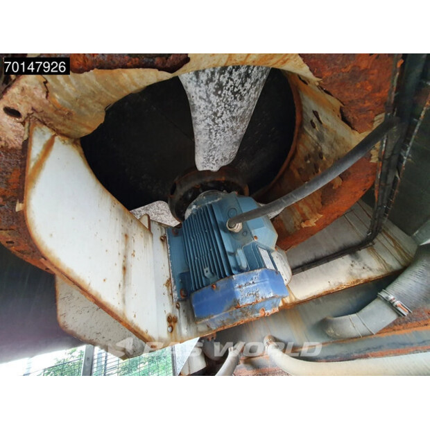 2007 Sdmo 51.2L70-4P-44263927