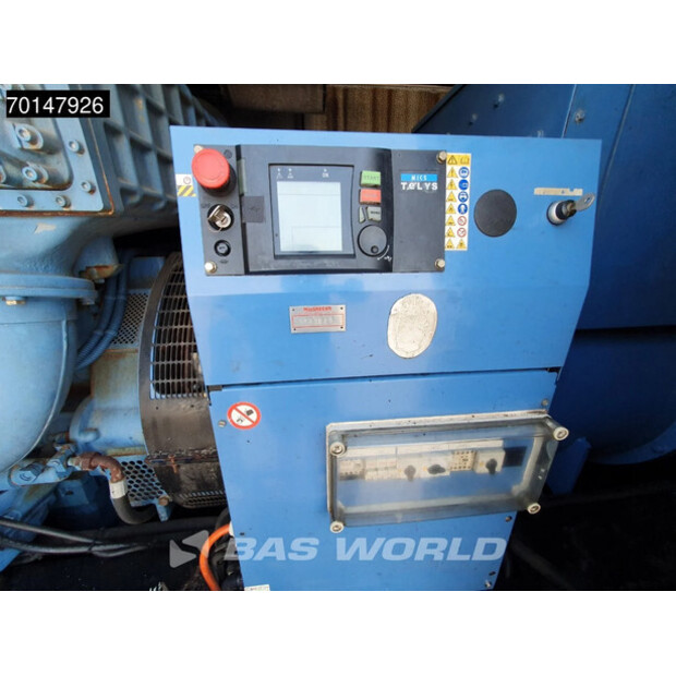 2007 Sdmo 51.2L70-4P-44263933