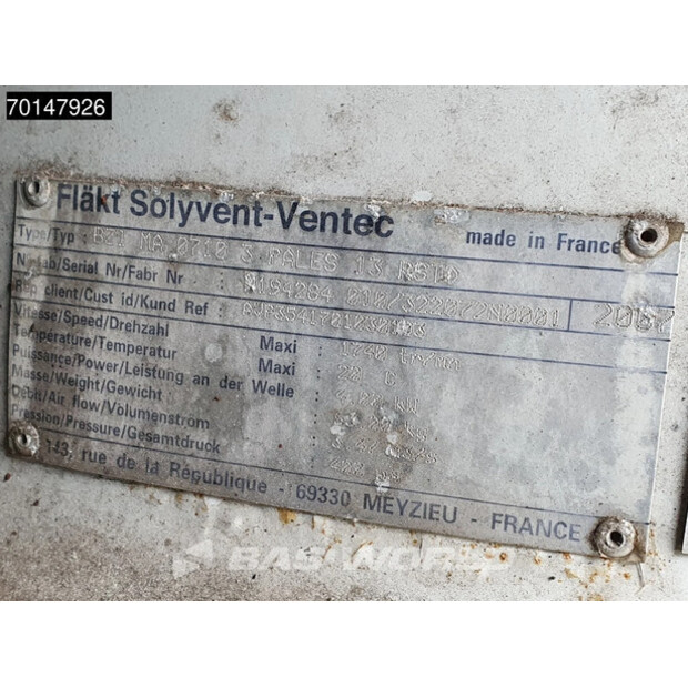 2007 Sdmo 51.2L70-4P-44263943