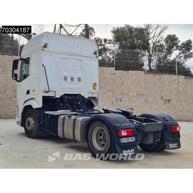 2023 داف XF 530-44263945