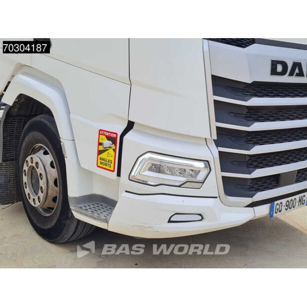 2023 داف XF 530-44263951