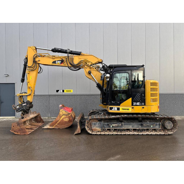 2015 كاتربيلر 314ELCR-44264119