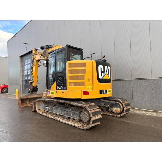 2015 كاتربيلر 314ELCR-44264120