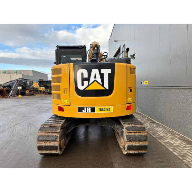 2015 كاتربيلر 314ELCR-44264121