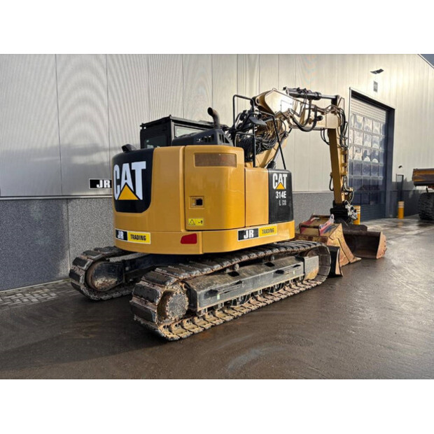 2015 كاتربيلر 314ELCR-44264122