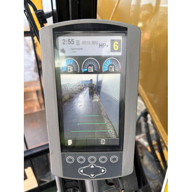 2015 كاتربيلر 314ELCR-44264126