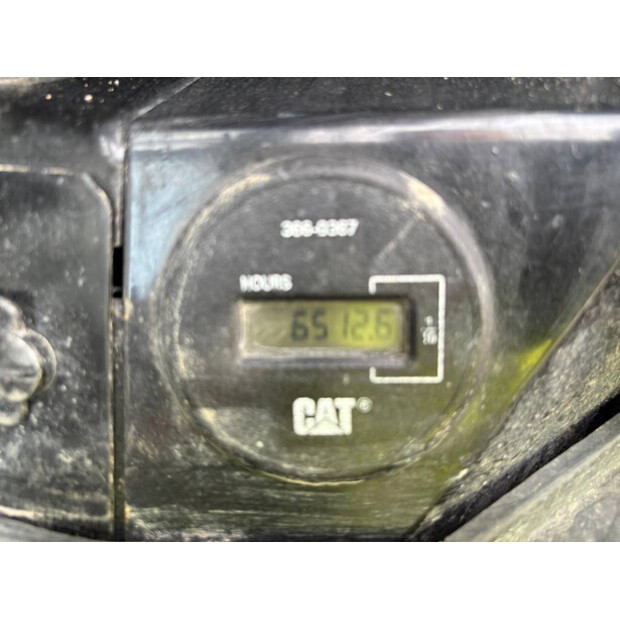 2015 كاتربيلر 314ELCR-44264127